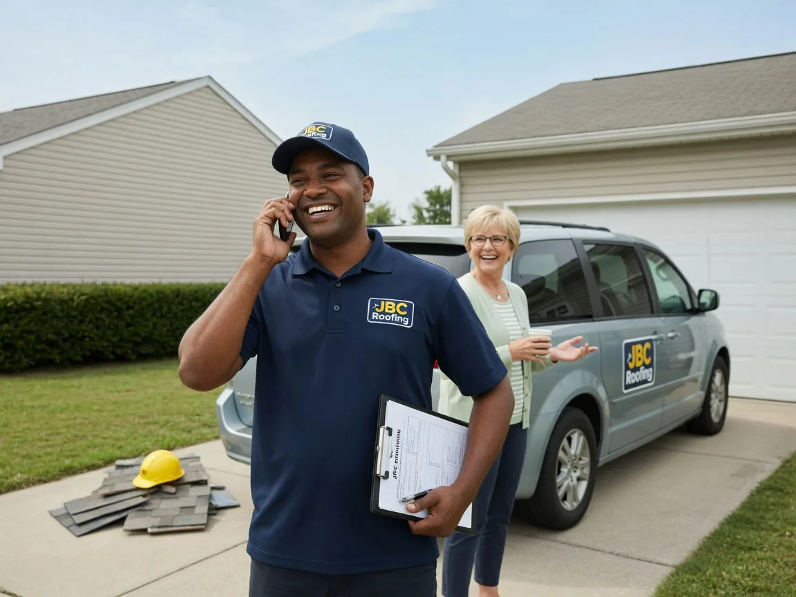 Roof Replacement Keyser, WV FAQs
